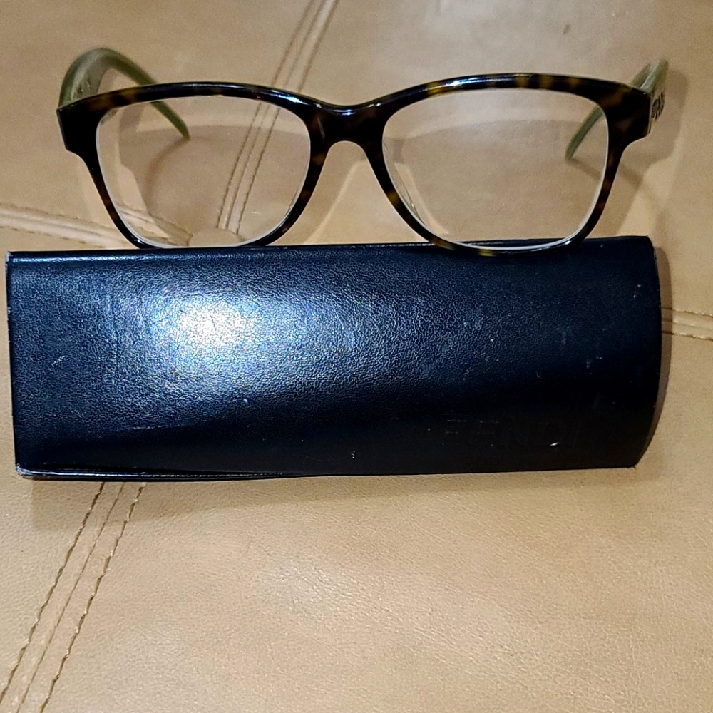 Fendi Eyeglasses